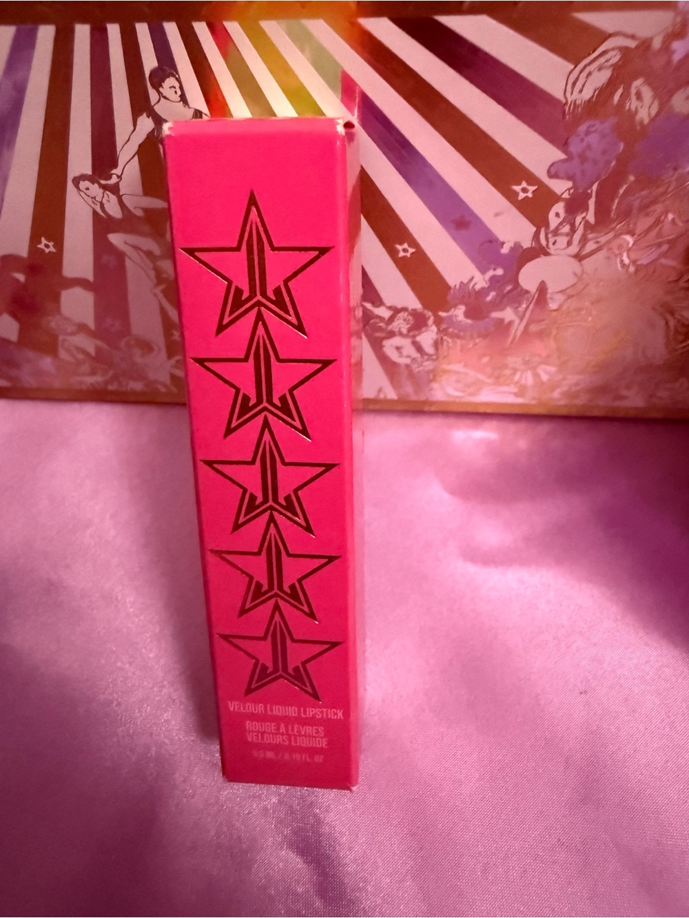 Jeffree Star High Society Lipstick